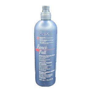 Roux Fanci-Full Rinse Temporary Hair Color Rinse-In 26 Golden Spell 15.2 oz